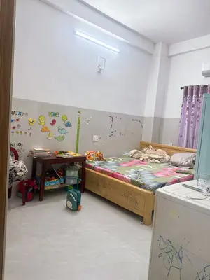 Bán nhà mặt tiền Trương Hoãn, Liên Chiểu – 100 m², 2 tầng, 5 tỷ