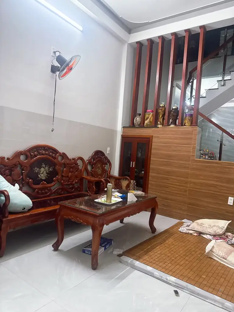 Bán nhà mặt tiền Trương Hoãn, Liên Chiểu – 100 m², 2 tầng, 5 tỷ – ảnh 2
