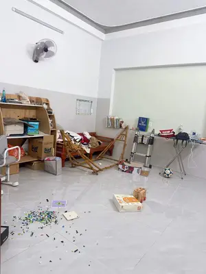 Bán nhà mặt tiền Trương Hoãn, Liên Chiểu – 100 m², 2 tầng, 5 tỷ – ảnh 3