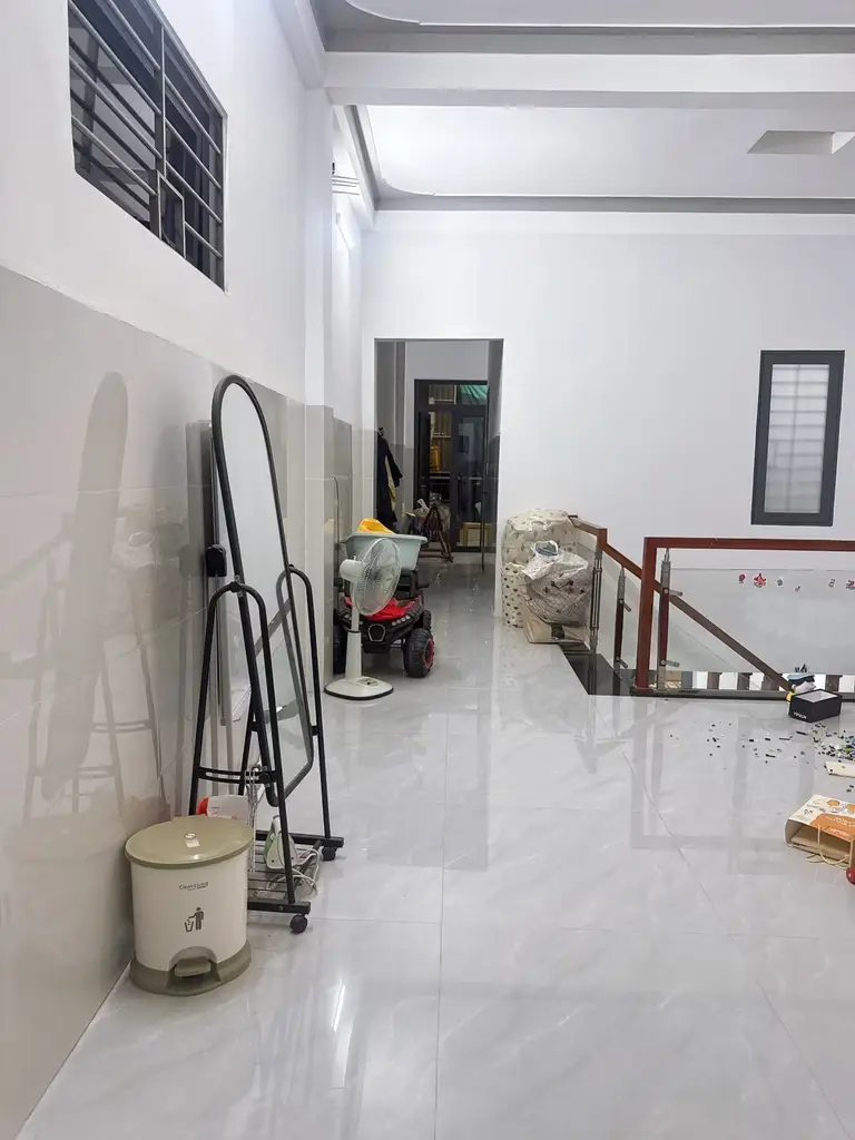 Bán nhà mặt tiền Trương Hoãn, Liên Chiểu – 100 m², 2 tầng, 5 tỷ – ảnh 5