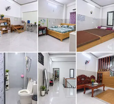 Bán nhà mặt tiền Trương Hoãn, Liên Chiểu – 100 m², 2 tầng, 5 tỷ – ảnh 12