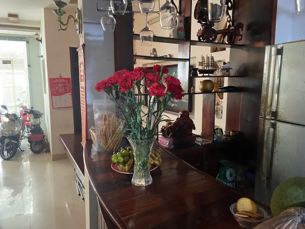Bán nhà mặt tiền Trần Khánh Dư, Ngũ Hành Sơn – 112 m², 2 tầng, 14,9 tỷ – ảnh 3