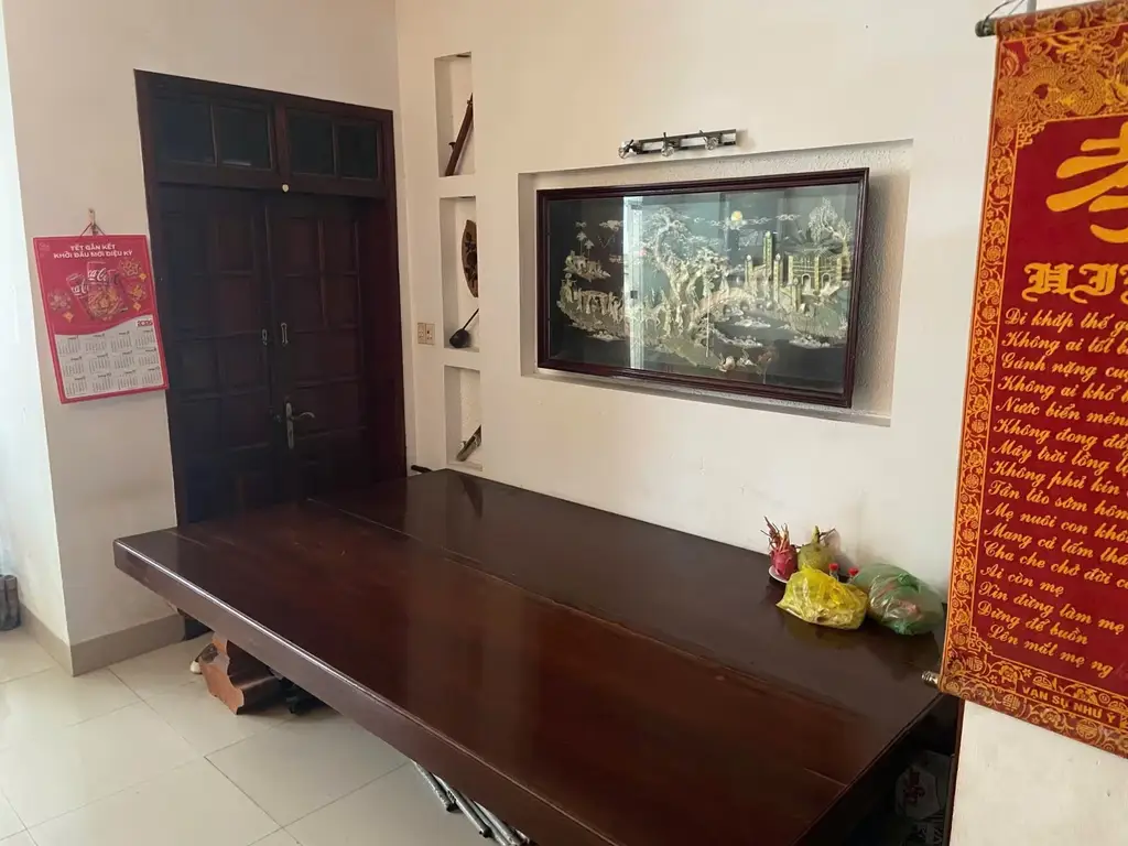 Bán nhà mặt tiền Trần Khánh Dư, Ngũ Hành Sơn – 112 m², 2 tầng, 14,9 tỷ – ảnh 4