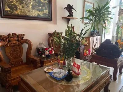 Bán nhà mặt tiền Trần Khánh Dư, Ngũ Hành Sơn – 112 m², 2 tầng, 14,9 tỷ – ảnh 5