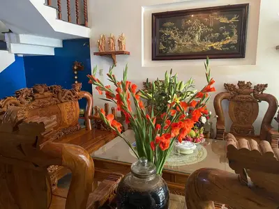 Bán nhà mặt tiền Trần Khánh Dư, Ngũ Hành Sơn – 112 m², 2 tầng, 14,9 tỷ – ảnh 7