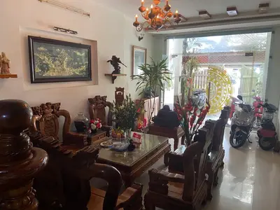 Bán nhà mặt tiền Trần Khánh Dư, Ngũ Hành Sơn – 112 m², 2 tầng, 14,9 tỷ – ảnh 8