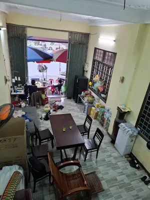 Bán nhà Tôn Đức Thắng, Liên Chiểu – 500 m², 2 tầng, 21,5 tỷ