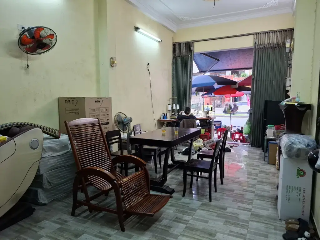 Bán nhà Tôn Đức Thắng, Liên Chiểu – 500 m², 2 tầng, 21,5 tỷ – ảnh 2