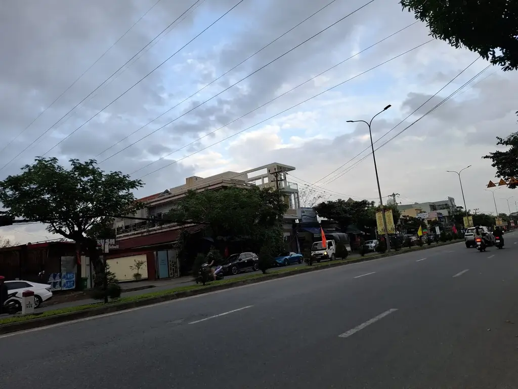 Bán nhà Tôn Đức Thắng, Liên Chiểu – 500 m², 2 tầng, 21,5 tỷ – ảnh 3