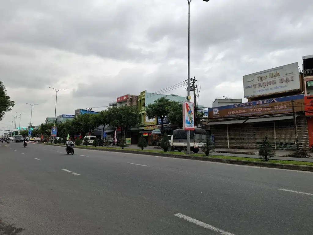 Bán nhà Tôn Đức Thắng, Liên Chiểu – 500 m², 2 tầng, 21,5 tỷ – ảnh 5