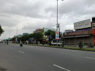 Bán nhà Tôn Đức Thắng, Liên Chiểu – 500 m², 2 tầng, 21,5 tỷ – ảnh 5