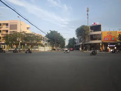 Bán đất mặt tiền Nguyễn Thế Lộc, Sơn Trà – 328 m², 28 tỷ