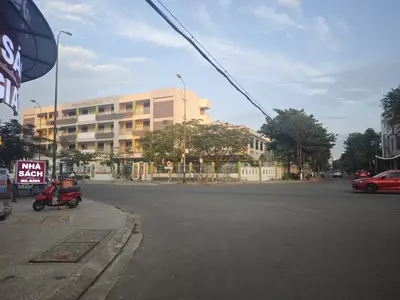 Bán đất mặt tiền Nguyễn Thế Lộc, Sơn Trà – 328 m², 28 tỷ – ảnh 2