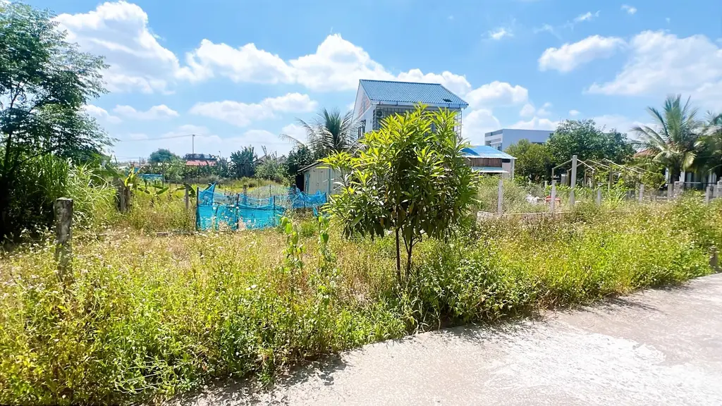 Bán đất Thôn Nam Thành, Hòa Vang – 132 m², 1,3 tỷ – ảnh 2