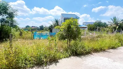 Bán đất Thôn Nam Thành, Hòa Vang – 132 m², 1,3 tỷ – ảnh 2