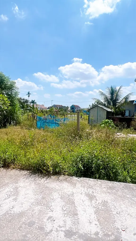Bán đất Thôn Nam Thành, Hòa Vang – 132 m², 1,3 tỷ – ảnh 3