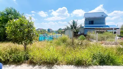 Bán đất Thôn Nam Thành, Hòa Vang – 132 m², 1,3 tỷ – ảnh 4
