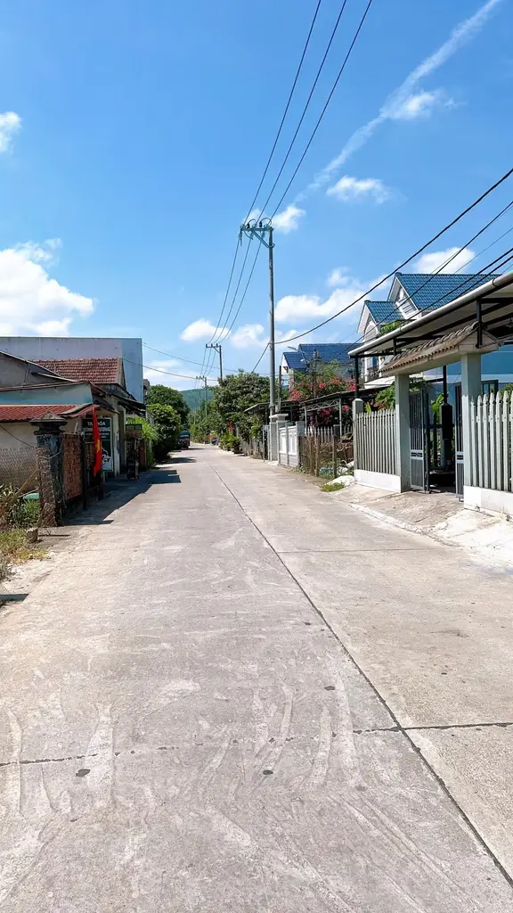 Bán đất Thôn Nam Thành, Hòa Vang – 132 m², 1,3 tỷ – ảnh 5