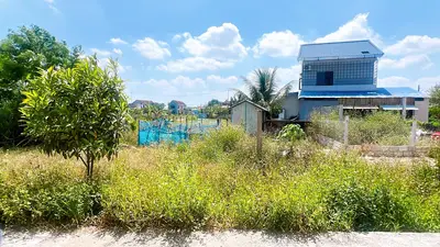 Bán đất Thôn Nam Thành, Hòa Vang – 132 m², 1,3 tỷ – ảnh 7