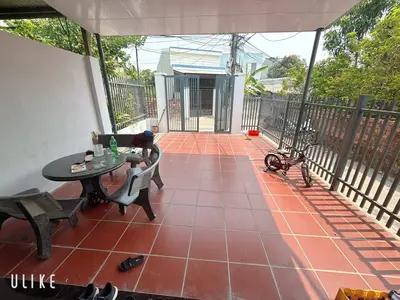 Bán nhà cấp 4 Bình Kỳ, Ngũ Hành Sơn – 122,5 m², 4,05 tỷ