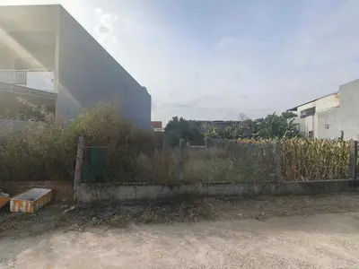 Bán đất mặt tiền Trà Kiểm, Hòa Vang – 153 m², 2,2 tỷ