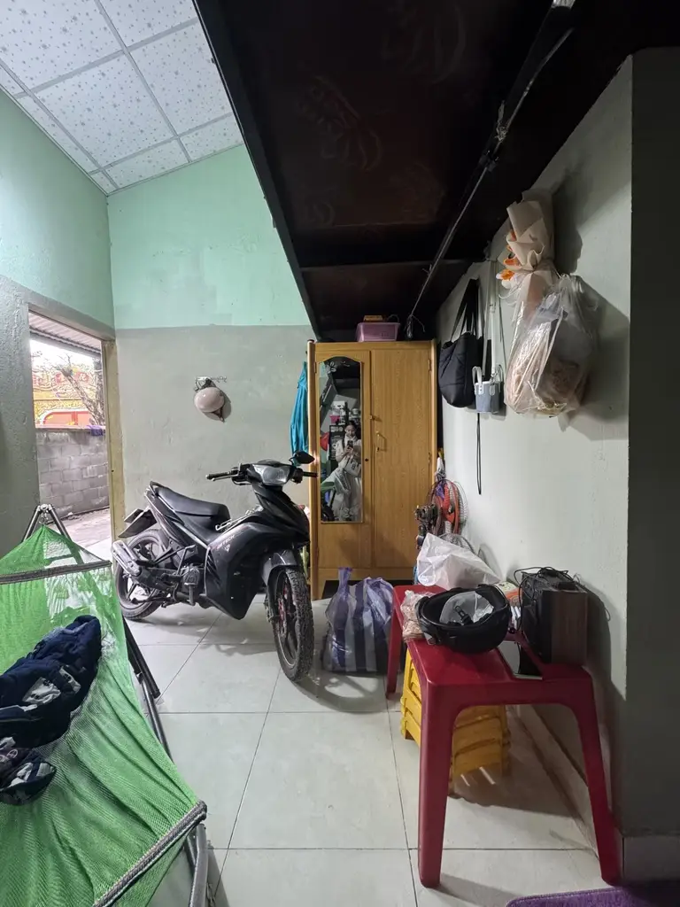 Bán nhà mặt tiền Trần Đình Tri, Liên Chiểu – 91,5 m², 1,5 tầng, 4,65 tỷ – ảnh 3