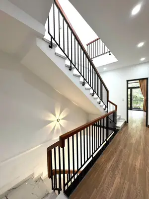 Bán nhà Tôn Đản, Cẩm Lệ – 100 m², 3 tầng, 5,95 tỷ