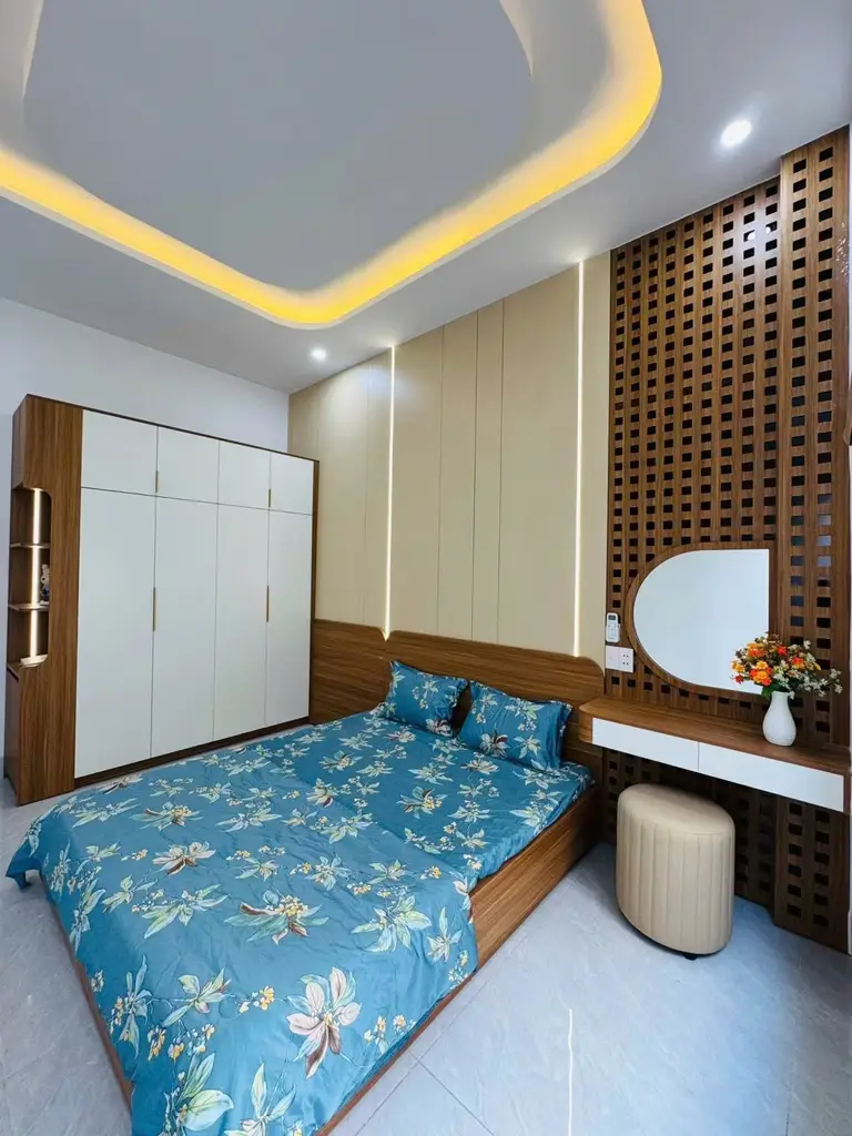 Bán nhà Tôn Đản, Cẩm Lệ – 100 m², 3 tầng, 5,95 tỷ – ảnh 3