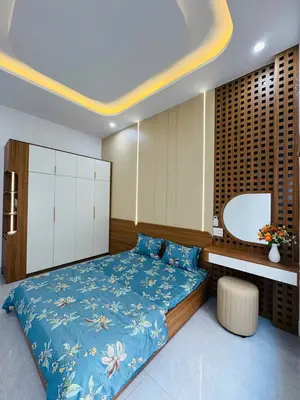 Bán nhà Tôn Đản, Cẩm Lệ – 100 m², 3 tầng, 5,95 tỷ – ảnh 3