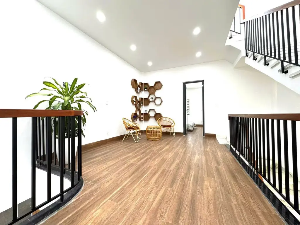 Bán nhà Tôn Đản, Cẩm Lệ – 100 m², 3 tầng, 5,95 tỷ – ảnh 5