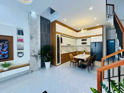 Bán nhà Tôn Đản, Cẩm Lệ – 100 m², 3 tầng, 5,95 tỷ – ảnh 7
