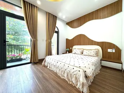 Bán nhà Tôn Đản, Cẩm Lệ – 100 m², 3 tầng, 5,95 tỷ – ảnh 8