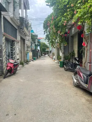 Bán nhà Tôn Đản, Cẩm Lệ – 100 m², 3 tầng, 5,95 tỷ – ảnh 9