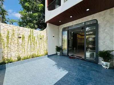 Bán nhà Tôn Đản, Cẩm Lệ – 100 m², 3 tầng, 5,95 tỷ – ảnh 11