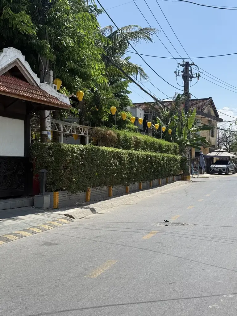 Bán nhà cấp 4 mặt tiền Nguyễn Phúc Tần, Hội An – 240 m², 23,5 tỷ – ảnh 3