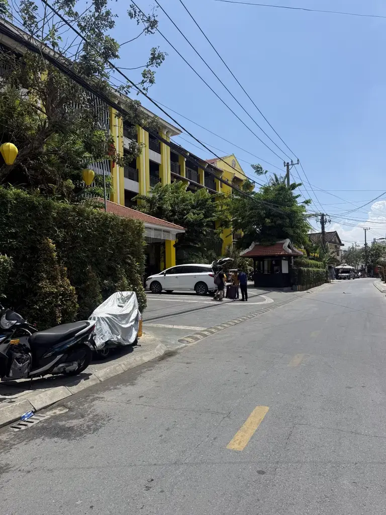 Bán nhà cấp 4 mặt tiền Nguyễn Phúc Tần, Hội An – 240 m², 23,5 tỷ – ảnh 5