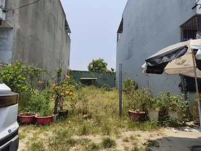 Bán đất mặt tiền An Ngãi Đông, Liên Chiểu – 128 m², 3,65 tỷ – ảnh 3