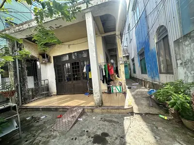 Bán nhà Hữu, Sơn Trà – 218 m², 1 tầng, 29,9 tỷ