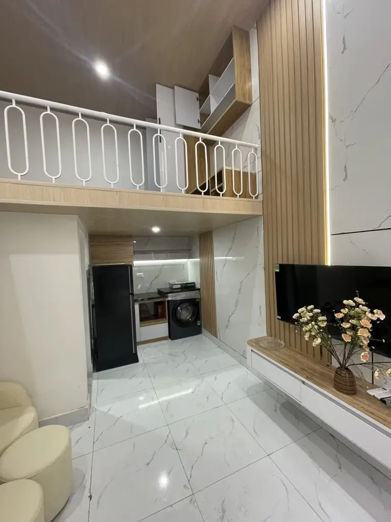 Bán nhà cấp 4 Kiệt Lương Thế Vinh, Sơn Trà – 50 m², 4,85 tỷ – ảnh 2