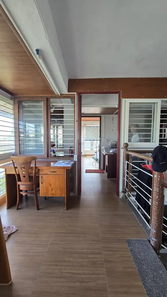 Bán nhà Văn Cận, Cẩm Lệ – 138 m², 5 tầng, 36,5 tỷ – ảnh 2