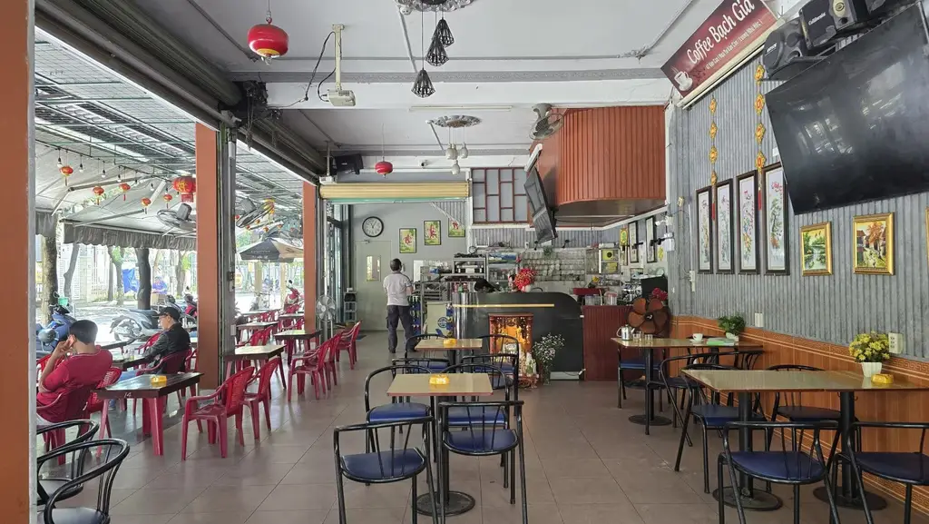 Bán nhà Văn Cận, Cẩm Lệ – 138 m², 5 tầng, 36,5 tỷ – ảnh 3