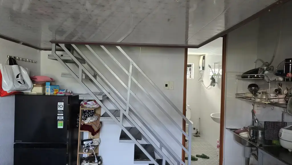 Bán nhà Văn Cận, Cẩm Lệ – 138 m², 5 tầng, 36,5 tỷ – ảnh 5