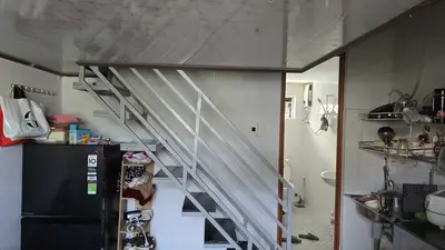 Bán nhà Văn Cận, Cẩm Lệ – 138 m², 5 tầng, 36,5 tỷ – ảnh 5