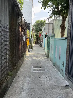 Bán nhà Kiệt Ngô Quyền, Sơn Trà – 110 m², 1 tầng, 4,4 tỷ – ảnh 2