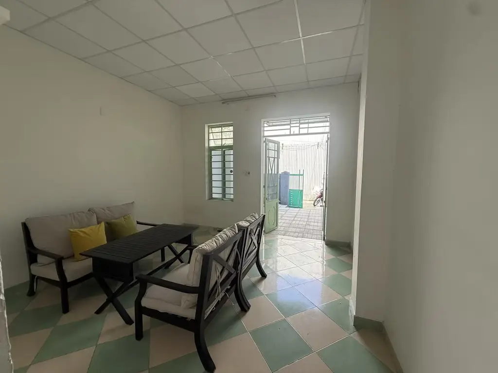 Bán nhà Kiệt Ngô Quyền, Sơn Trà – 110 m², 1 tầng, 4,4 tỷ – ảnh 3