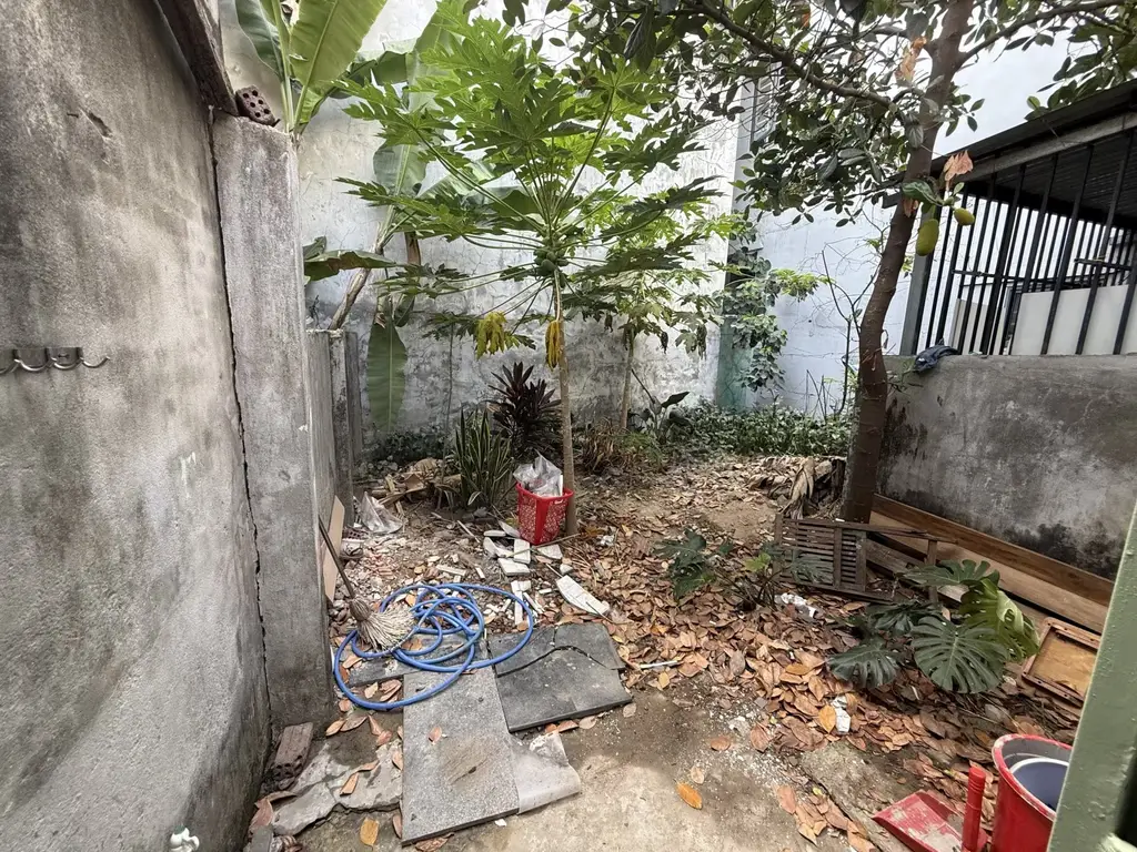 Bán nhà Kiệt Ngô Quyền, Sơn Trà – 110 m², 1 tầng, 4,4 tỷ – ảnh 4