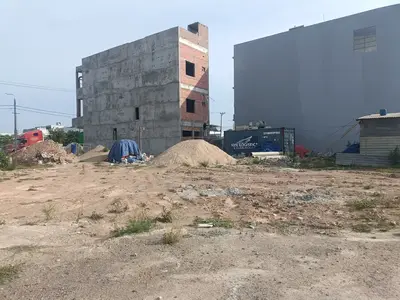 Bán đất mặt tiền Phi Bình 4, Ngũ Hành Sơn – 247 m², 13,95 tỷ – ảnh 1