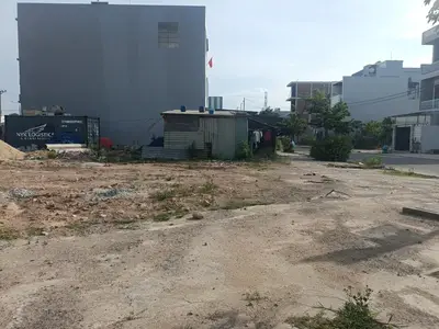Bán đất mặt tiền Phi Bình 4, Ngũ Hành Sơn – 247 m², 13,95 tỷ – ảnh 2