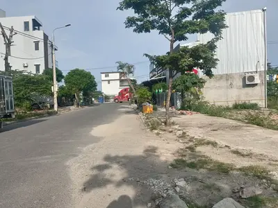 Bán đất mặt tiền Phi Bình 4, Ngũ Hành Sơn – 247 m², 13,95 tỷ – ảnh 3
