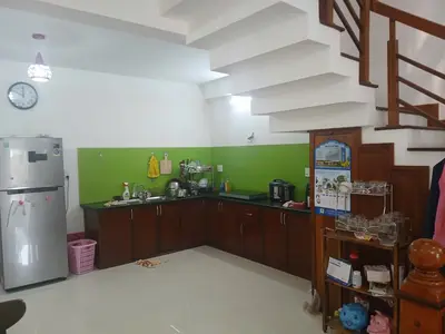 Bán nhà Hồ Sĩ Dương, Cẩm Lệ – 100 m², 3 tầng, 7,8 tỷ – ảnh 1
